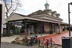 NJT Spring Lake station